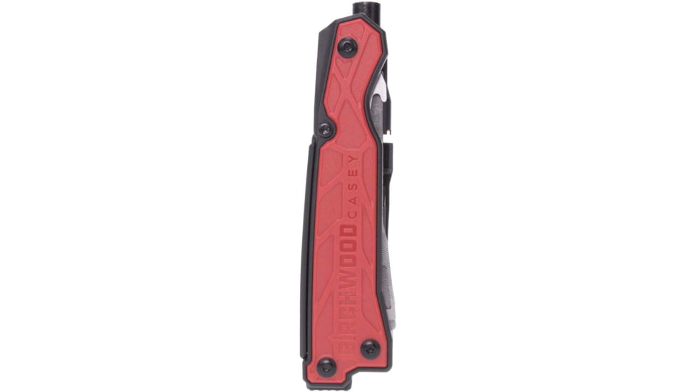 Birchwood Casey AR-15 Multi-Tool, Black, BC-ARMT