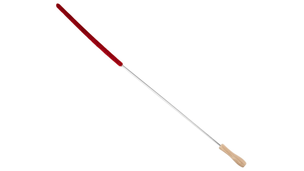 Birchwood Casey BC-41145 Bore Runner 12/20 Gauge 2-Piece Fiberglass Shaft W/Woo