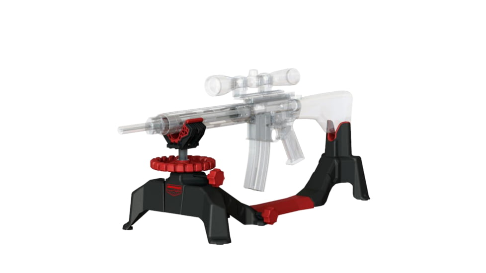 Birchwood Casey BC-CSR Foxtrot Shooting Rest For Pistol, Rifle