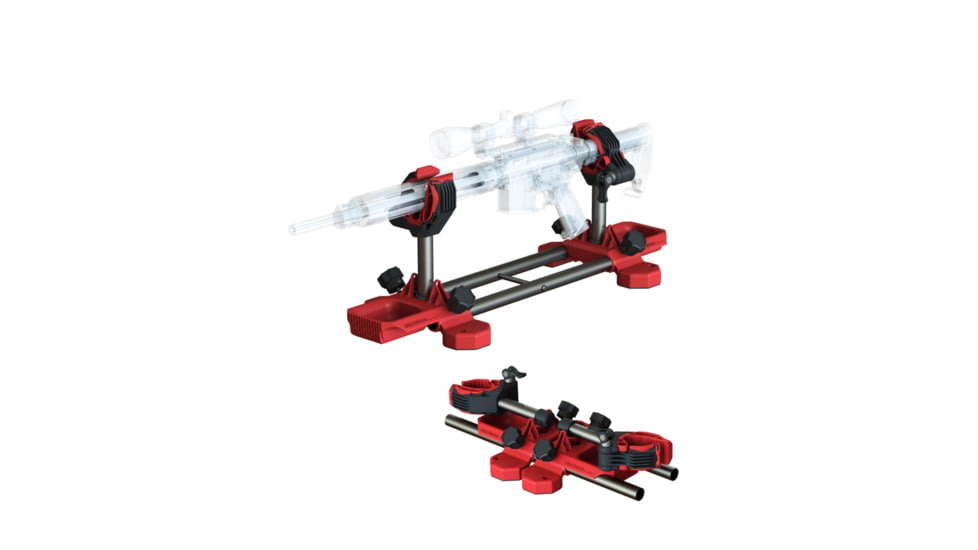 Birchwood Casey BC-SLGV Securelock Gun Vise