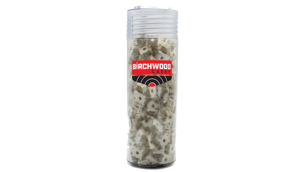 Birchwood Casey BC-STRCLN Star Chamber Cleaning Pads 100 Pack