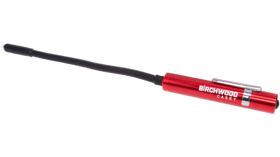 Birchwood Casey Flexible LED Bore Light