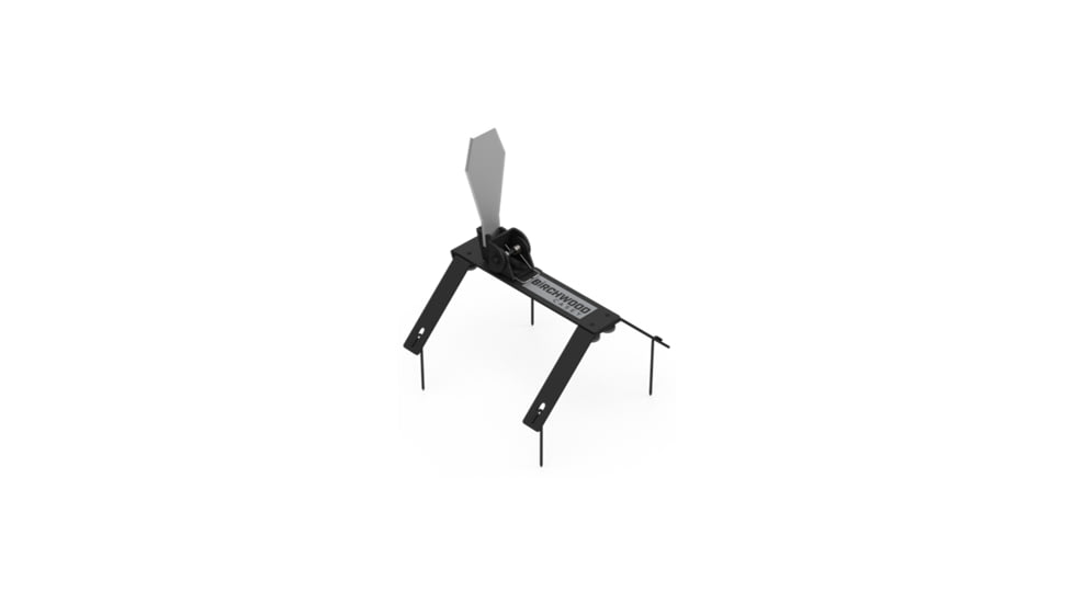 Birchwood Casey Spring Loaded Popper Target