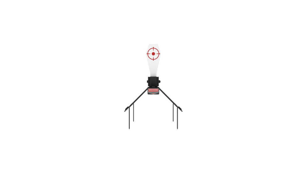 Birchwood Casey Spring Loaded Popper Target
