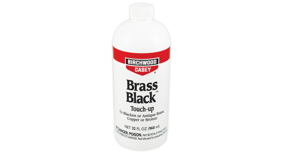 Birchwood Casey Brass Black Touch-up-32oz, BC-15232