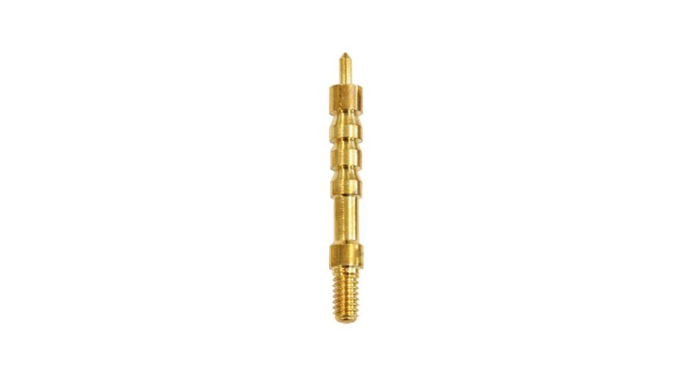 Birchwood Casey Brass Push Jag .243 Caliber/6mm, BC-41364