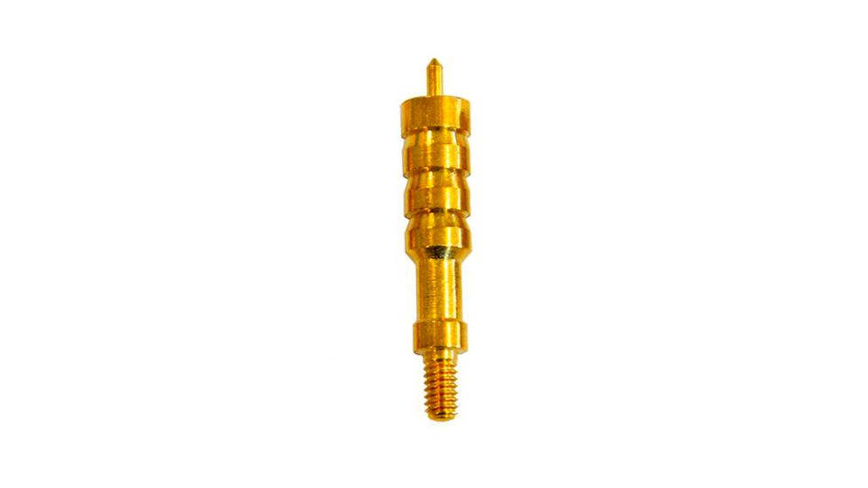 Birchwood Casey Brass Push Jag .357/.38/9mm/.380, BC-41360