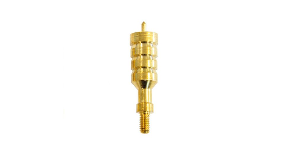 Birchwood Casey Brass Push Jag .45 Caliber/12mm, BC-41363