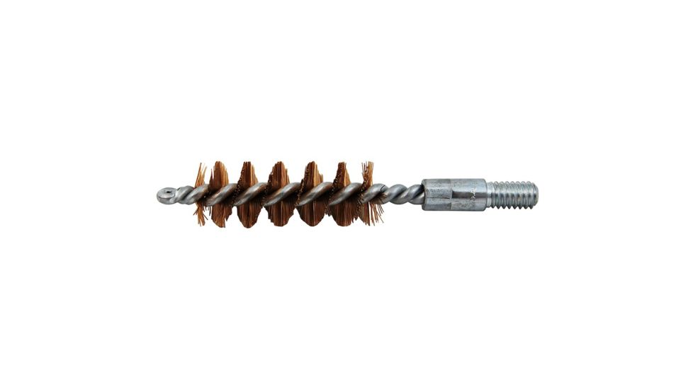 Birchwood Casey Bronze Bore Brush .40/.41 Caliber/10mm, BC-41281
