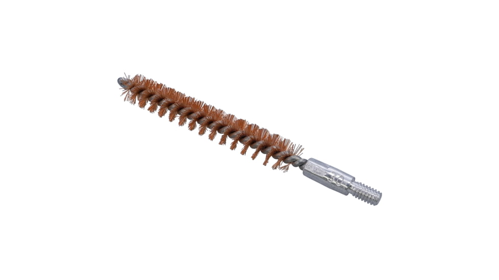 Birchwood Casey Cleaning Kit, Brush and Swab 3-pack, For 5.56 NATO/.223 Remington