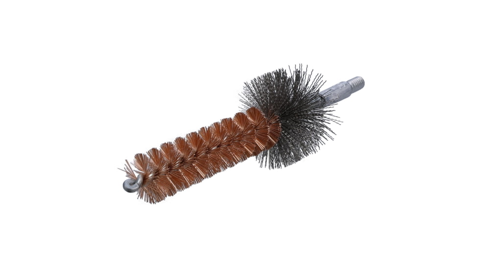 Birchwood Casey Cleaning Kit, Brush and Swab 3-pack, For 7.62 NATO/.308 Winchester