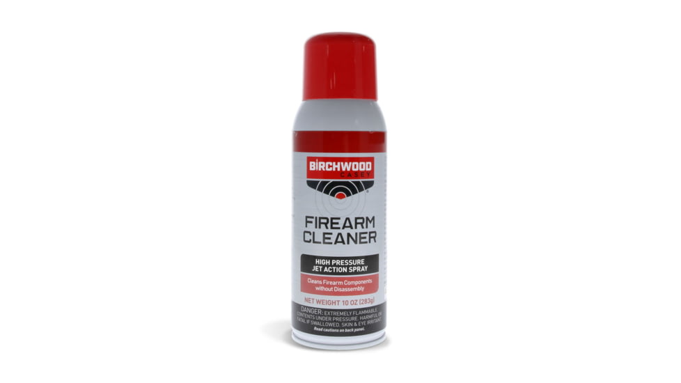 Birchwood Casey Firearm Cleaner-Degreaser - 10 oz, BC-16238