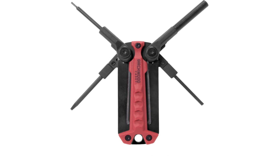 Birchwood Casey Glock Multi-Tool, Black, BC-GLMT