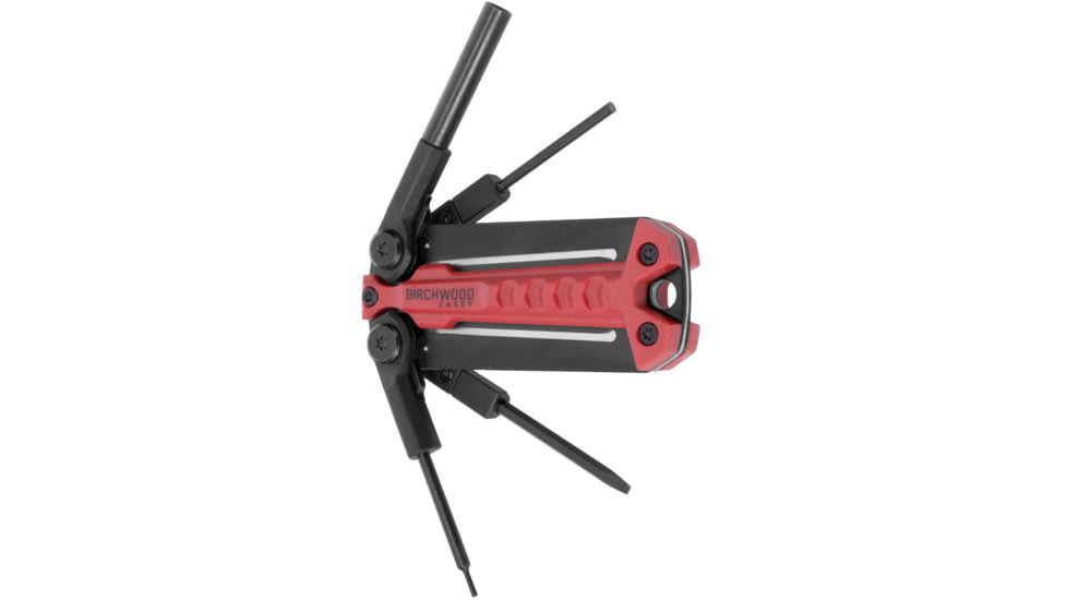 Birchwood Casey Glock Multi-Tool, Black, BC-GLMT
