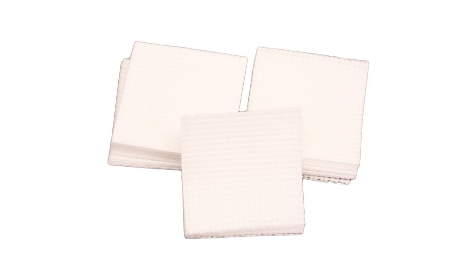Birchwood Casey Gun Cleaning Patches, BC-41164