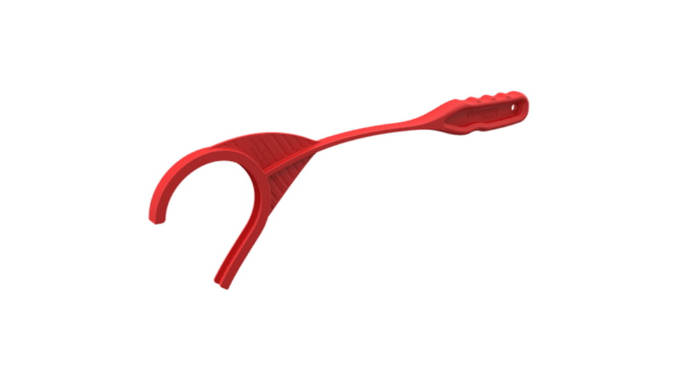 Birchwood Casey Hand Thrower Single Red, 1410615