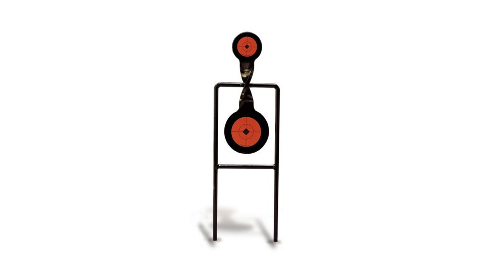 Birchwood Casey Mag Spinner Targets - Double, BC-46244