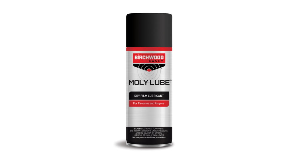 Birchwood Casey Moly Lube Lubricant - 9.5 oz, BC-40140