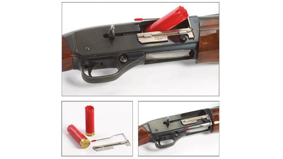 Birchwood Casey Save-It 12-Gauge Semi-Auto Shell Catcher 77144