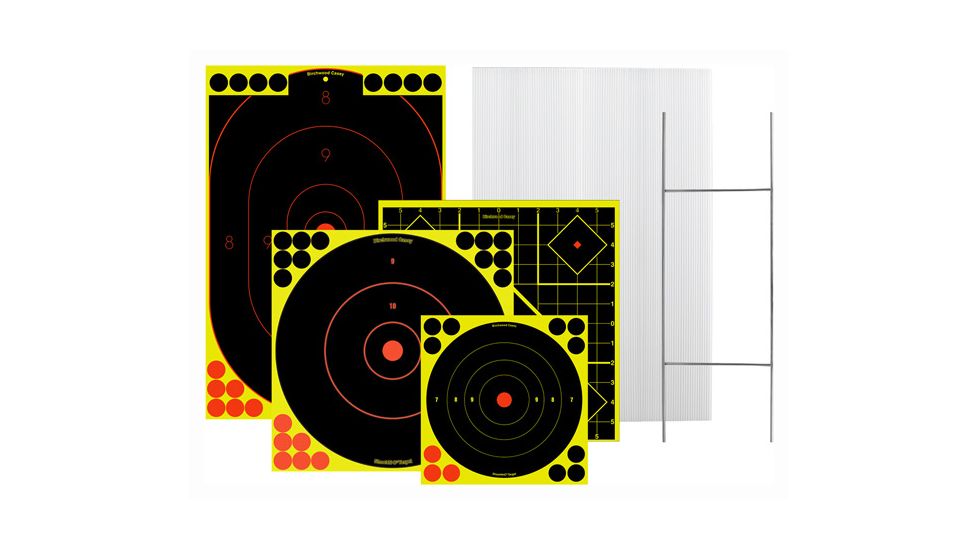 Birchwood Casey Sharpshooter Standard, BC-38102