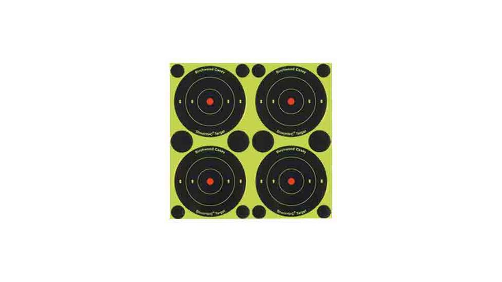 Birchwood Casey Shoot-N-C Targets, BC-34375