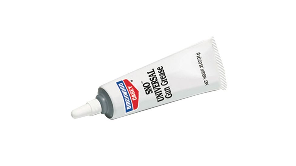 Birchwood Casey SNO Universal Gun Grease, BC-40125