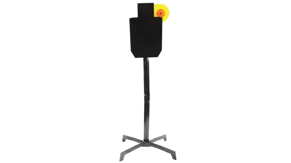 Birchwood Casey Steel Silhouette Hostage Paddle Target, BC-47440