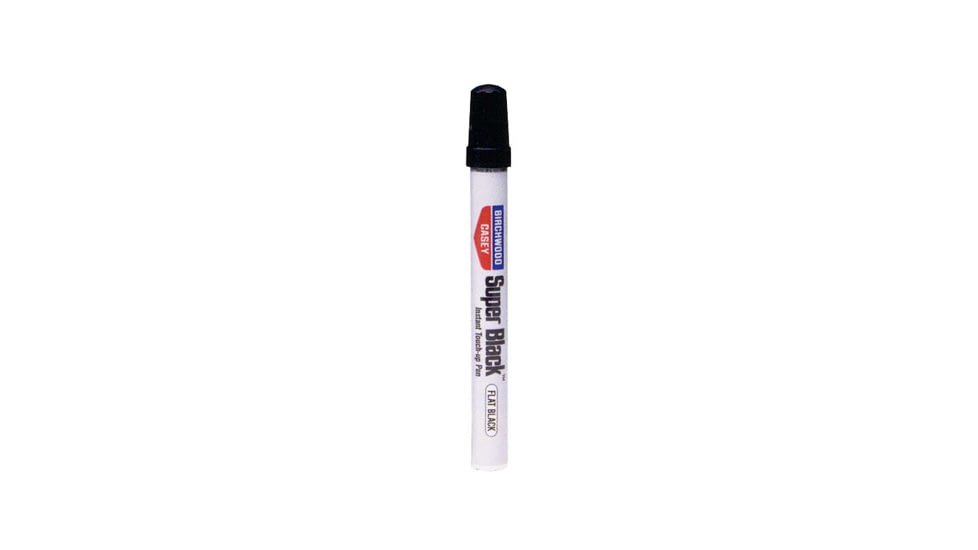 Birchwood Casey Super Black Touch up Pen Flat 2oz., BC-15112