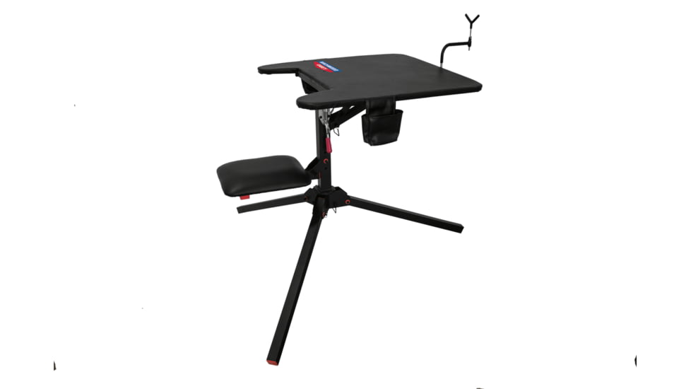 Birchwood Casey Swivel Action Bench, BC-MSB300