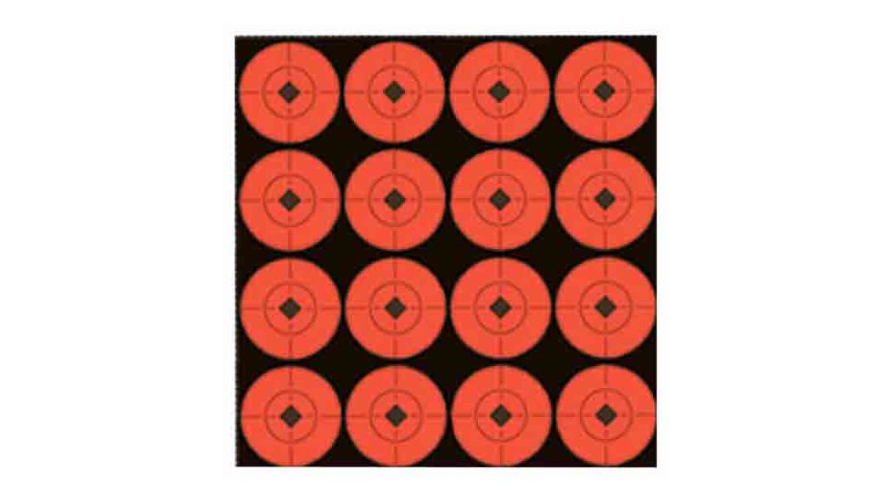 Birchwood Casey Target Spots 1.5 Inch, BC-33904
