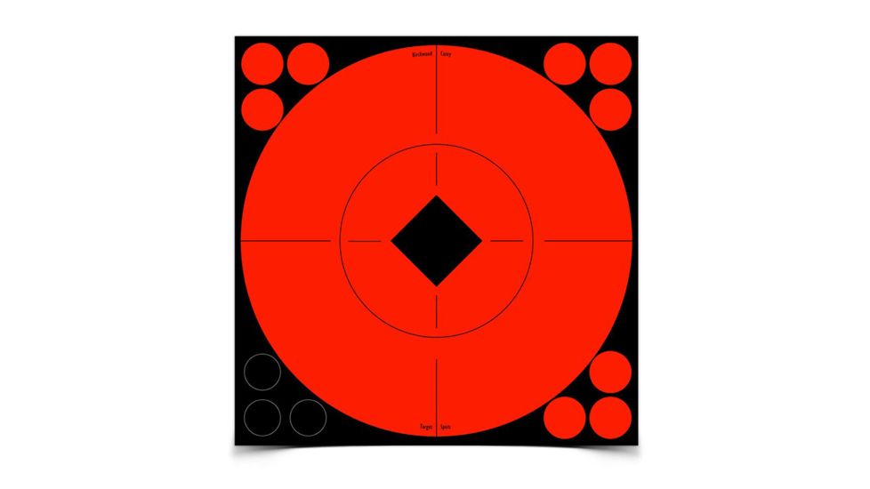 Birchwood Casey Target Spots, BC-33916