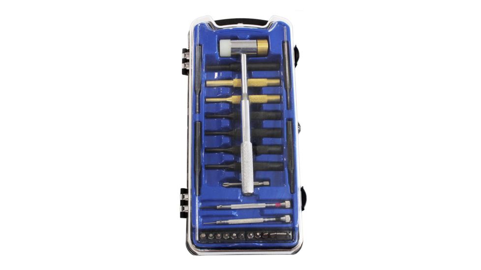 Birchwood Casey Weekender Professional Gunsmith Kit, BC-42021