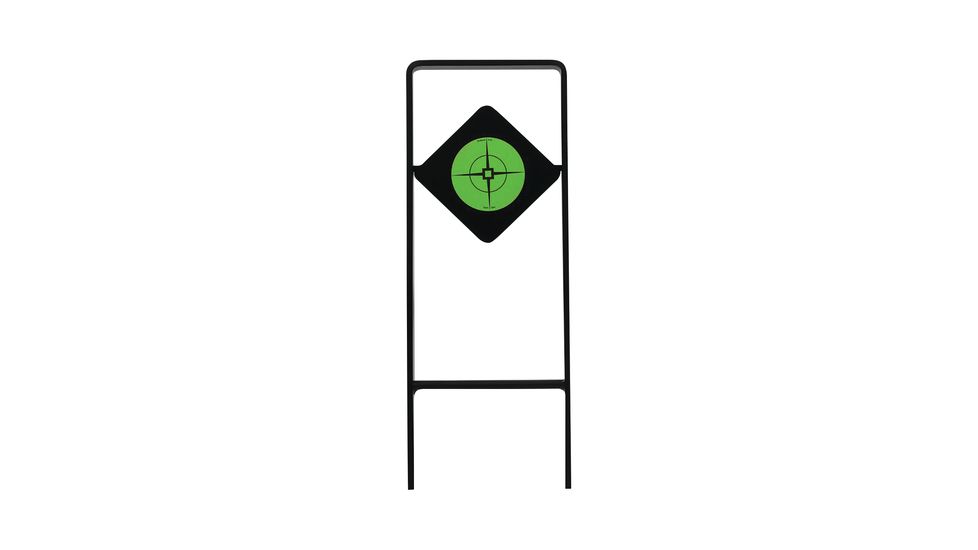 Birchwood Casey World Of Targets Jack Of Diamonds Spinner