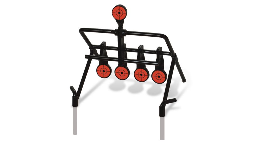 Birchwood Casey Xpert .22 Rimfire Resetting Target, BC-47021
