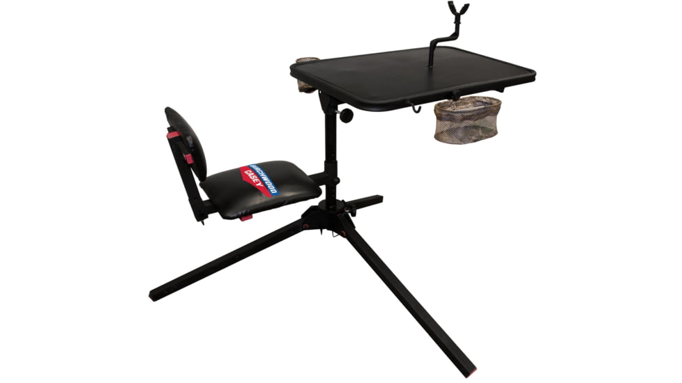 Birchwood Casey Xtreme Shooting Bench, BC-MSB500
