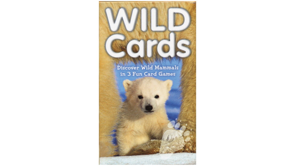 Birdcage Wild Cards 230