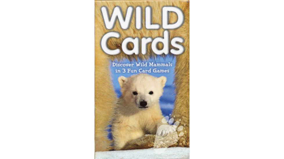 Birdcage Wild Cards 230