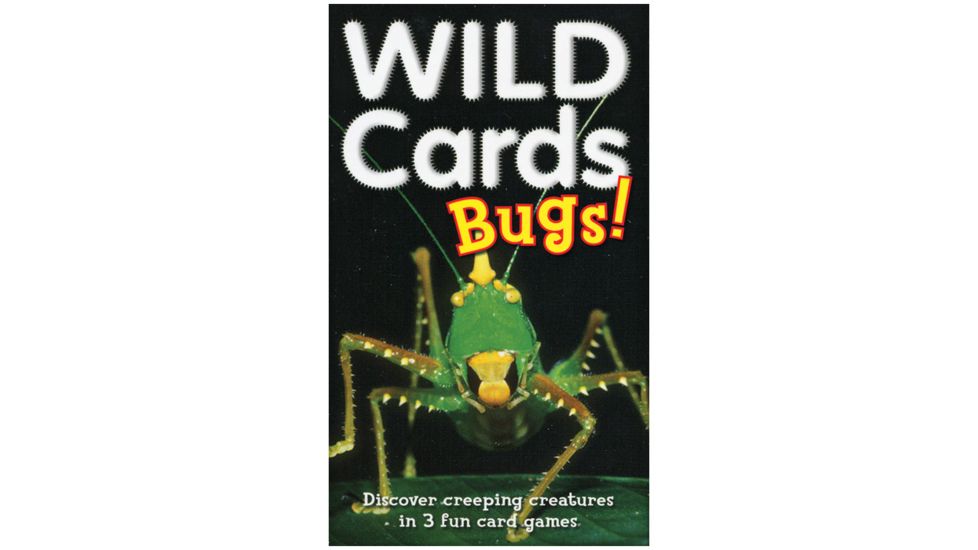 Birdcage Wild Cards Bugs 231