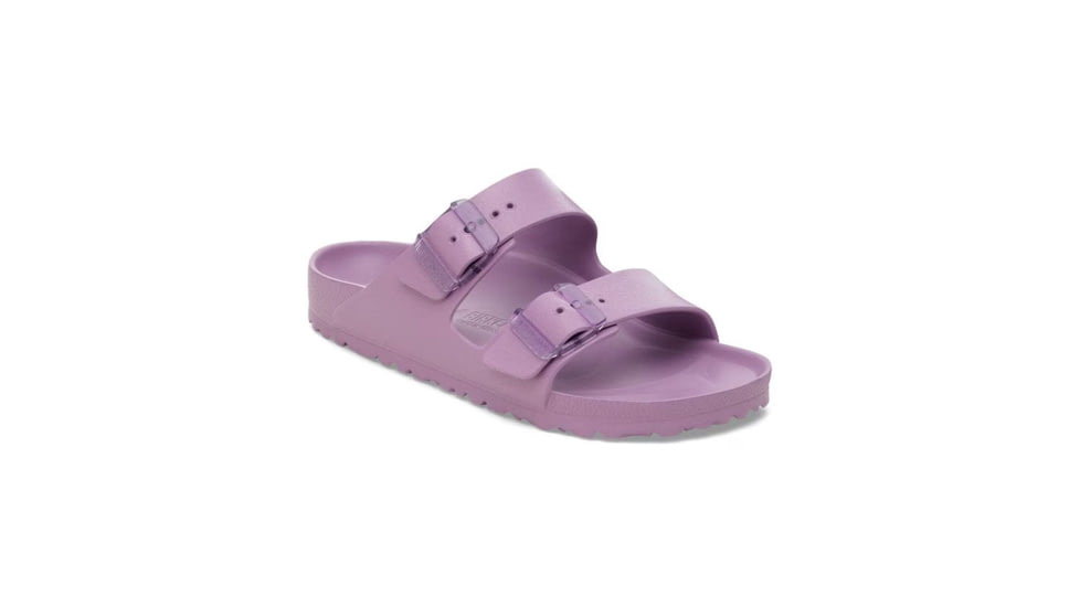 Birkenstock Birkenstock Arizona EVA Stealth Buckle, 1030553-MAUV-38