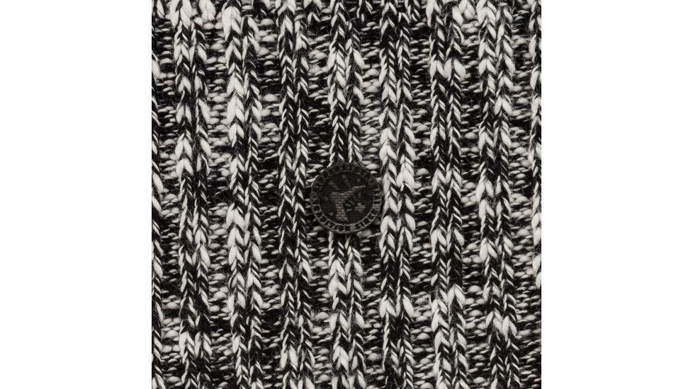 Birkenstock Cotton Slub - Mens, Black/Gray, Medium, 1008039-1008039-Medium