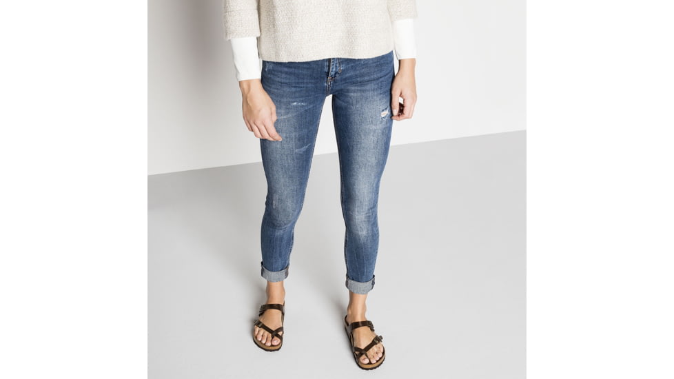 Birkenstock Mayari Birko-Flor Sandal - Womens, Toffee, Regular, 40, 71941-40