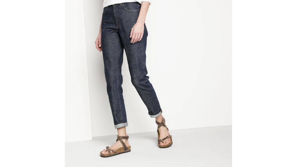 Birkenstock Yara Oiled Leather Sandals - Womens, Tobacco Oiled Leather, Medium, 37, 1011441-37