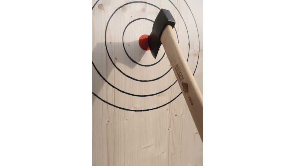 Bison 1879 Throwing Hatchet, BSN01332125