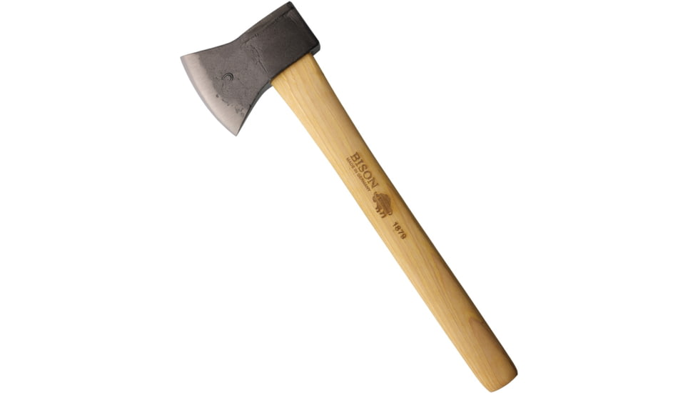 Bison 1879 Throwing Hatchet, BSN01332125