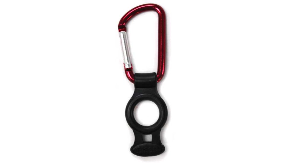 Bison Bottle Bandit 7cm Carabiner 13BBD