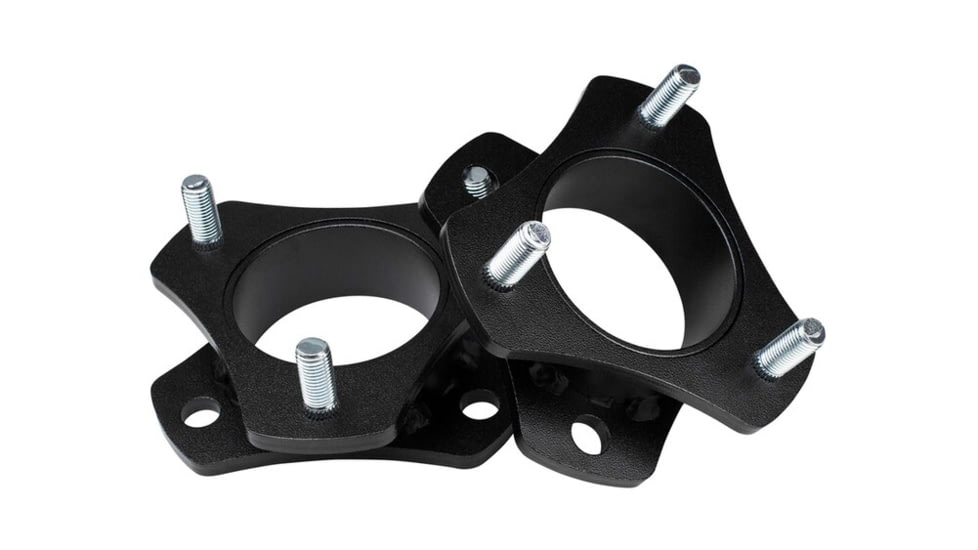 Bison Offroad Toyota Tundra / Sequoia 1999-2006 Leveling Kit, Black, 2.5, TF-2501-32.5