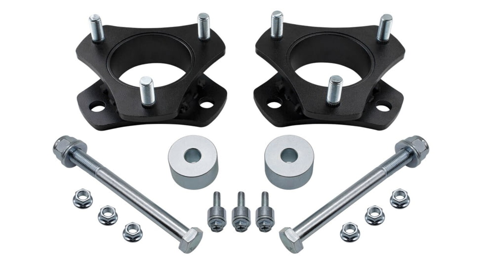 Bison Offroad Toyota Tundra / Sequoia 1999-2006 Leveling Kit, Black, 2.5, TF-2501-32.5