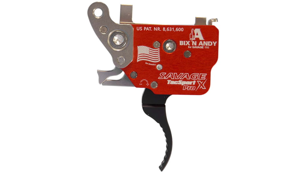 Bixn Andy Gator Shoe Savage Tacsport Pro-X Trigger