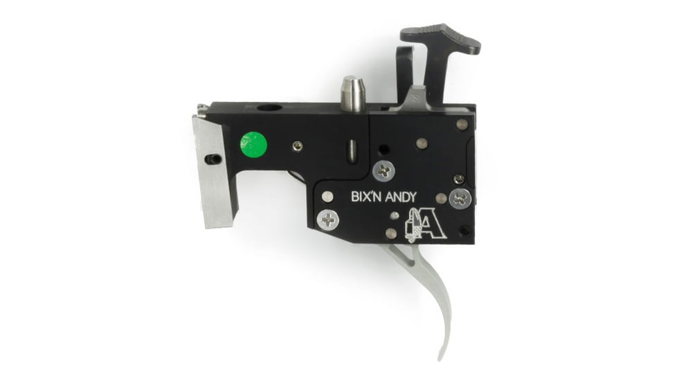 Bixn Andy Sako 85 Competition Rifle Trigger, No Safety