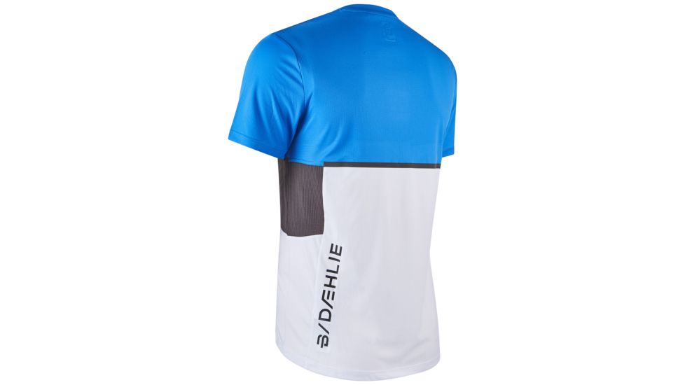 Bjorn Daehlie Endorfin T-Shirt - Mens, Directoire Blue, Small, 332890-24750-S